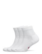 Long Distance Running Socks Sport Socks Footies-ankle Socks White Dani...