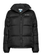 Puffect Jacket Sport Jackets Padded Jacket Black Columbia Sportswear