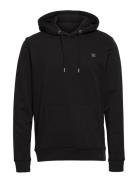 Clean Cut Copenhagen Basic Organic Hood Svart