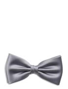 Bow Tie Fluga Silver Amanda Christensen