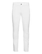 Lindbergh Superflex Chino Pants Vit