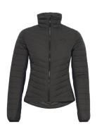 Kari Traa Eva Down Jacket Svart