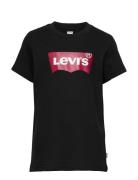 Levi's Levi's® Graphic Tee Shirt Svart