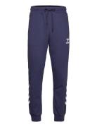 Hmlisam 2.0 Regular Pants Sport Sweatpants Blue Hummel