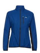 Newline Women's Core Jacket Blå