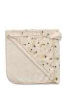 Terry Hooded Towel Home Bath Time Towels & Cloths Towels Beige Garbo&F...