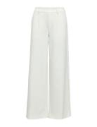 Object Objlisa Wide Pant Noos Vit