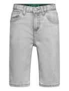 Levi's Lvb Slim Fit Lt Wt Eco Shorts / Lvb Slim Fit Lt Wt Eco Short Gr...