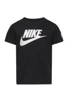 Nike Te-S/S Tee Svart