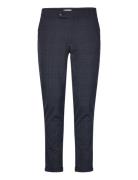 Jpstmarco Jjconnor Akm Bottoms Trousers Formal Navy Jack & J S