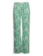 Envii Enbree Straight Jeans Aop 6865 Multi/patterned