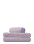 Naram Bath Towel Home Textiles Bathroom Textiles Towels & Bath Towels ...