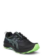 Gel-Venture 9 Sport Sport Shoes Running Shoes Black Asics