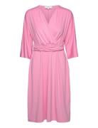 Rosemunde Dress Rosa