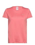 Nora 2.0 Tee Sport T-shirts & Tops Short-sleeved  Kari Traa