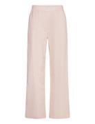 Sleep Pant Pyjamasbyxor Mjukisbyxor Pink Calvin Klein