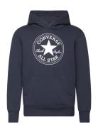 Converse Fleece Core Pullover Hoodie Sport Sweat-shirts & Hoodies Hood...