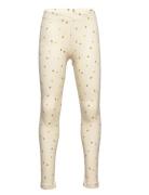 Leggings Bottoms Leggings Cream Noa Noa Miniature