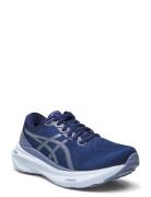 Gel-Kayano 30 Sport Sport Shoes Running Shoes Navy Asics