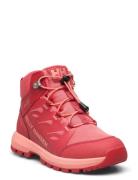Jk Marka Boot Ht Sport Sports Shoes Running-training Shoes Red Helly H...