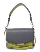 Blanca Bag Medium Bags Small Shoulder Bags-crossbody Bags Green Noella