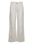 Sofie Schnoor Gittesw Trousers Beige