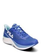 Fila Argon Sport Sport Shoes Running Shoes Blue FILA