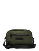 Rio Bag Axelväska Väska Khaki Green Urban Pi Ers