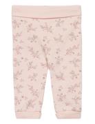 Fixoni Pants Aop Rosa