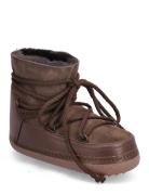 Classic Shoes Wintershoes Brown Inuikii