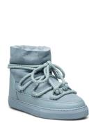 Classic Shoes Wintershoes Blue Inuikii