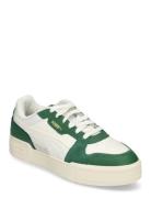 Ca Pro Lux Iii Sport Sneakers Low-top Sneakers Green PUMA