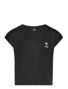 Hummel Hmlrillo T-Shirt S/S Svart