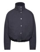 River Jacket 15049 Fodrad Jacka Navy Samsøe Samsøe