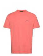 Tee Sport T-shirts Short-sleeved  BOSS
