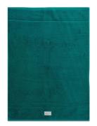 GANT Premium Towel 50X70 Grön