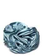 Rosia Flower Hair Claw Accessories Hair Accessories Hair Claws Blue Be...