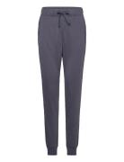 Women Merino Crush Ii Pants Sport Sweatpants Navy Icebreaker