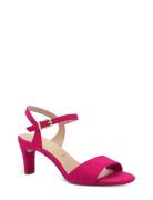 Tamaris Women Sandals Rosa