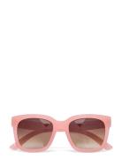 Sunglasses Solglasögon Pink Sofie Schnoor Young