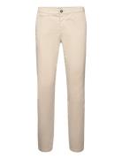 United Colors Of Benetton Chino Trousers Kräm