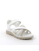 Pax 58902 Shoes Summer Shoes Sandals White Primigi