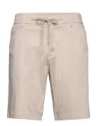 Bruun & Stengade Bs Edvard Regular Fit Shorts Beige