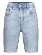 Levi's Levi's® 510™ Skinny Fit Shorts Blå