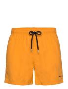 Swim Shorts Badshorts Orange GANT
