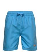 Swim Shorts Badshorts Blue Minymo