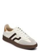 Cuzima Sneaker Låga Sneakers Multi/patterned GANT