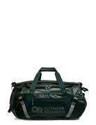 Carryout Duffel 40L Gymväska Green Outdoor Research