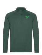 Lightweight 1/4 Zip Tops Sweat-shirts & Hoodies Fleeces & Midlayers Gr...