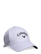 Liquid Metal Accessories Headwear Caps White Callaway